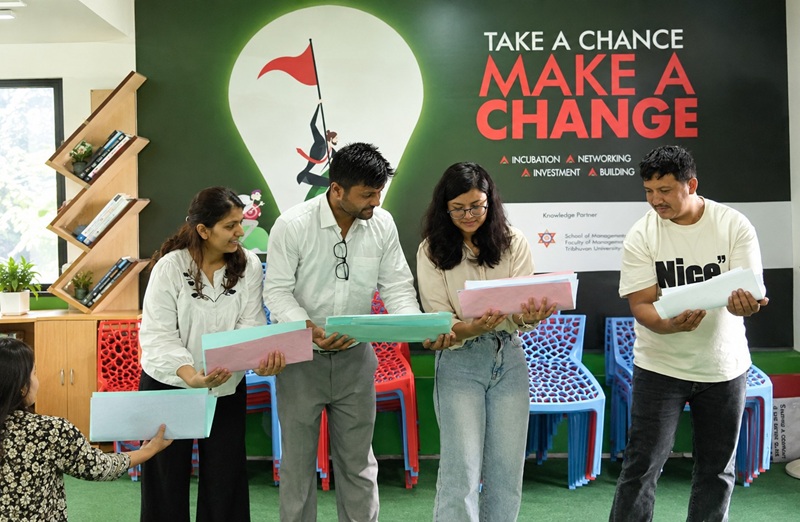 नबिल बैंकद्वारा ‘नबिल एसएसई फेलोसिप’को सातौं समूह तथा सर्टिफिकेट कोर्सका लागि आवेदन आह्वान