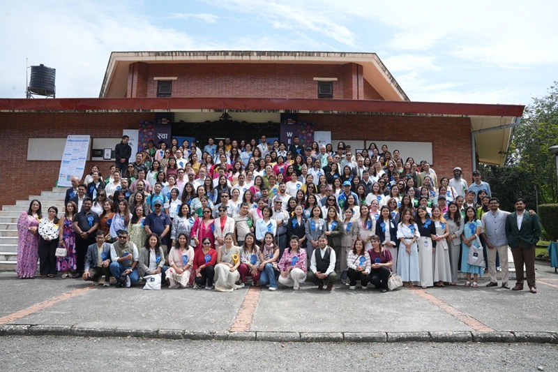 नेपालमा पहिलो राष्ट्रिय अटिजम समिट सम्पन्न,अटिजम समावेशीकरण सम्बन्धी काठमाडौं घोषणापत्र २०२६ मा हस्ताक्षर