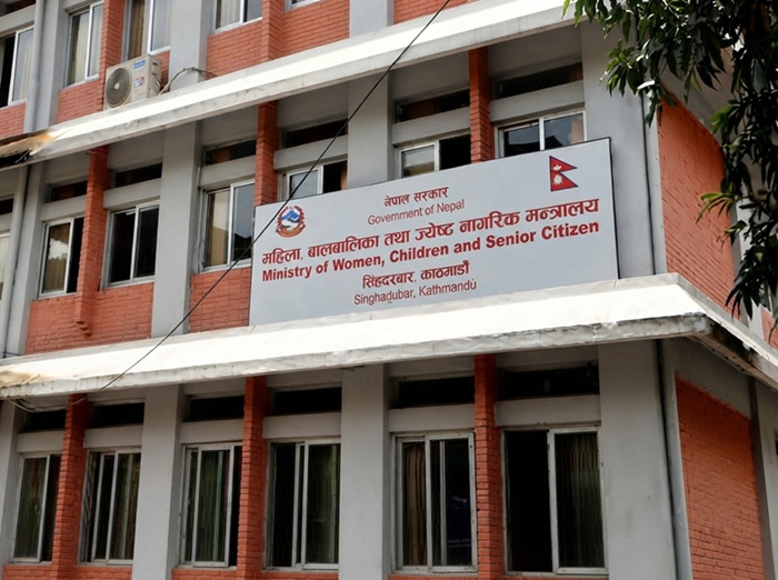 बाढी प्रभावित बालबालिकाको संरक्षणलाई प्राथमिकता दिँदै राष्ट्रिय बाल दिवस मनाउन आग्रह