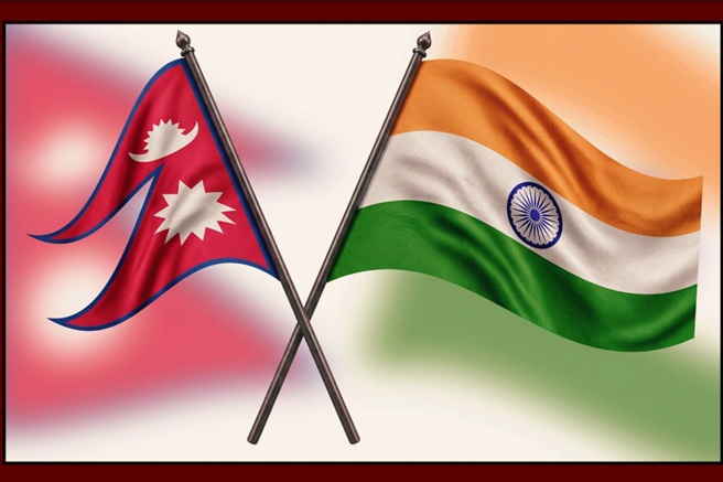 नेपाल–भारत व्यापार उपसमितिमा बजार पहुँचदेखि रेल–सडक कनेक्टिभिटीसम्म छलफल