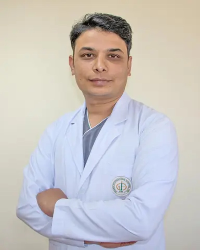 मुटु र मस्तिष्कको स्वास्थ्यका लागि फिजियोथेरापीको महत्व: ग्राण्डी अस्पतालका प्रतीक पोखरेल