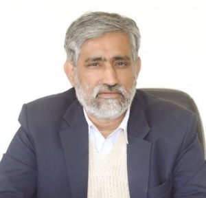 नेपालको संविधान, प्रेस स्वतन्त्रता, आचारसंहिता र स्व–नियमन: धर्मेन्द्र झा