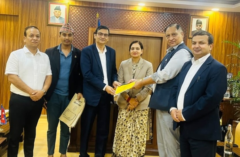 राजविराज अस्पताल घटनाको छानबिन प्रतिवेदन सार्वजनिक,आचारसंहिता उल्लङ्घन गर्नेमाथि कारबाही अघि बढ्यो