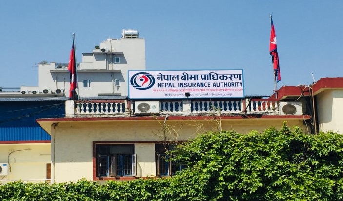 रसुवा बाढीमा भएको क्षतिमा २० अर्ब ९८ करोडको बीमा दाबी