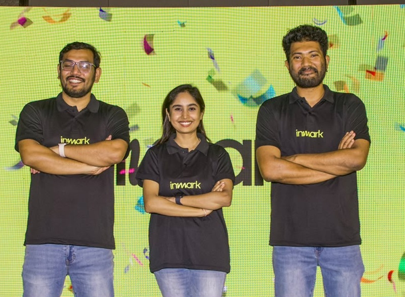 कन्टेन्ट क्रिएटर र ब्रान्डलाई एआईमार्फत जोड्ने प्लेटफर्म ‘इनमार्क’ सञ्चालनमा