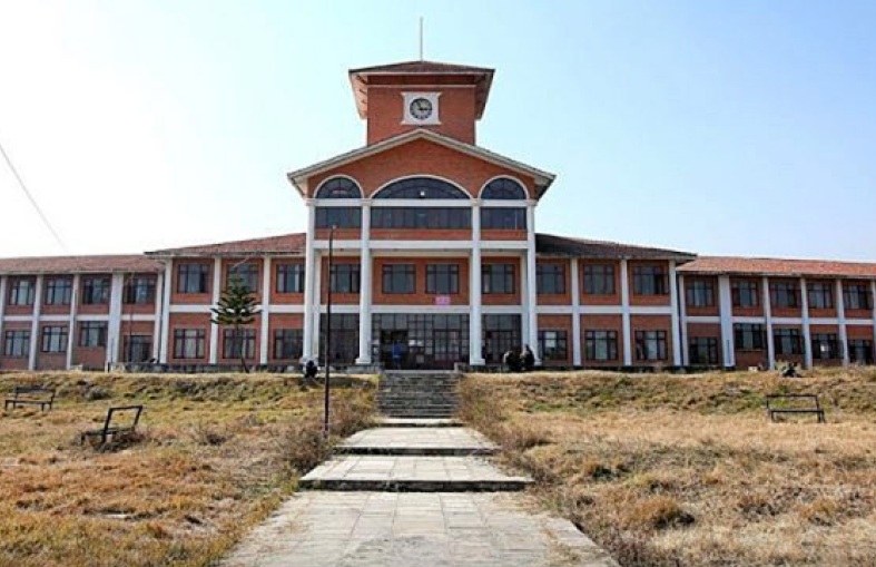अध्ययन बिदापछि सेवा नफर्कने त्रिविका शिक्षक–कर्मचारीबाट १६ करोड ५० लाख असुल