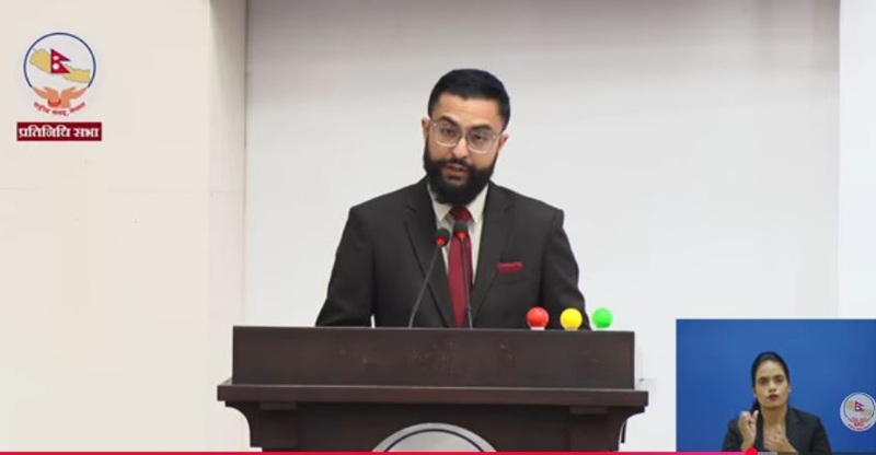 प्राविधिक शिक्षामा सुधारका लागि नीतिगत तथा कानुनी व्यवस्था गरिने : शिक्षामन्त्री पोखरेल