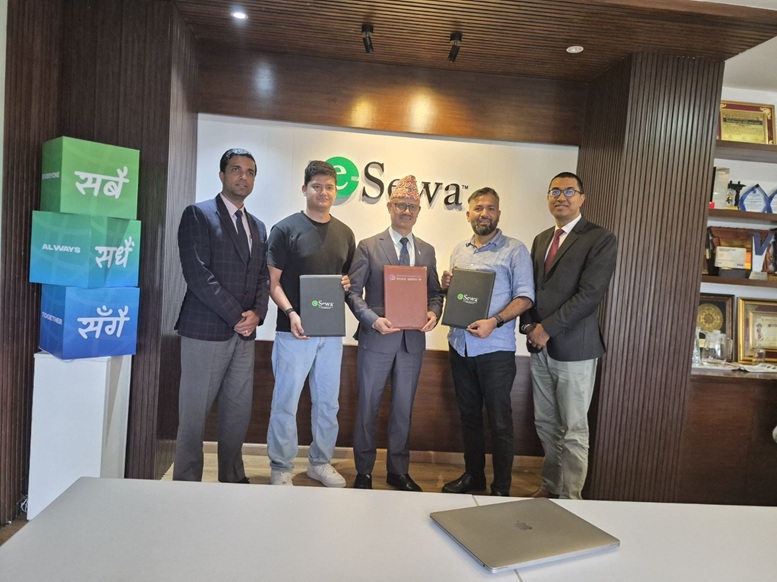 इसेवाबाट ‘बाइ नाउ, पे लेटर’ सेवा सुरु, किस्ताबन्दीमा पाइने भयो विद्युतीय स्कुटर
