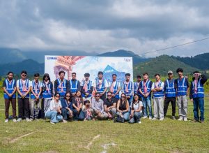 यामाहा ब्लु स्ट्रिक्सद्वारा ‘चङ्गा चेट’ दसैँ राइडको आयोजना, फैलाउँदै देशभर उत्सवको रौनक