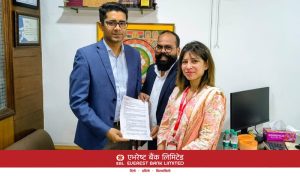 एभरेष्ट बैंक र मेदान्त अस्पतालबीच स्वास्थ्य सेवामा १५ प्रतिशत छुट सम्झौता