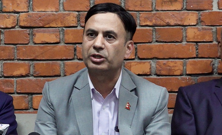 आईपीयू महासभामा जलवायुजन्य विपद् र अपाङ्गता भएका व्यक्तिको अधिकारसम्बन्धी प्रस्ताव पारित
