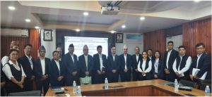 सरकारी कार्यालयको विद्युत महसुल अब डिजिटल माध्यमबाट भुक्तानी हुने