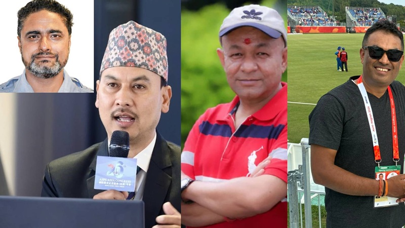 नेपाल प्रिमियर लिग (NPL): अन्तर्राष्ट्रिय स्तरमा नेपालको नयाँ ब्रान्ड बन्दै