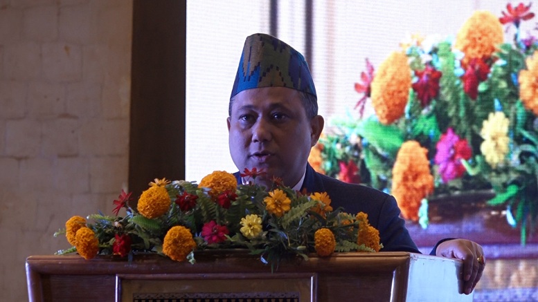 कोप–३१ मा पर्वतीय मुद्दा, जलवायु वित्त र जलवायु न्यायलाई प्राथमिकता दिन नेपालको जोड