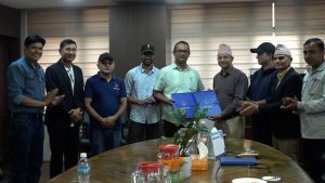 एनपीएलमा नेपाल टेलिकमको प्रायोजन: ब्रान्ड प्रवर्द्धन र क्रिकेट विकासको दोहोरो लक्ष्य