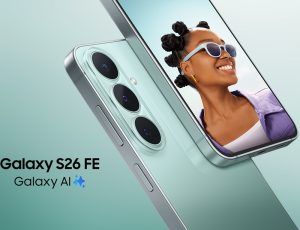 नेपालमा आयो Samsung Galaxy S26 FE: उत्कृष्ट क्यामेरा, आकर्षक EMI र अफरहरू सहित