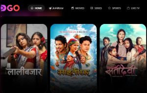 २४९ रुपैयाँ तिरेर डिगोमा के हेर्न पाइन्छ ? २४९ रुपैयाँ तिरेर डिगोमा हेर्न पाइने फिल्महरु